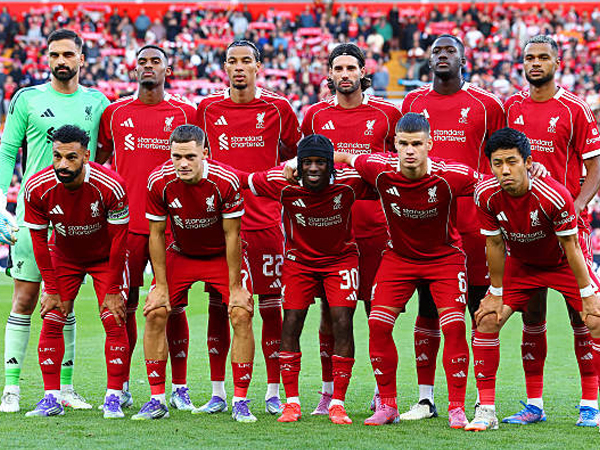 Musim Panas yang Sibuk Bisa Bawa Sejarah Baru Bagi Liverpool