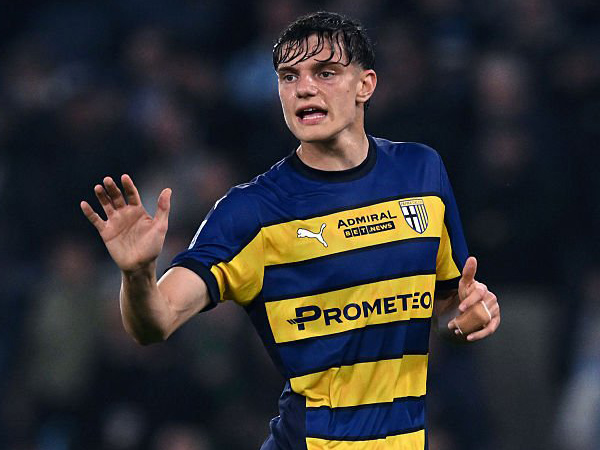 Inter Targetkan Giovanni Leoni, Tapi Tergantung Penjualan Tiga Pemain